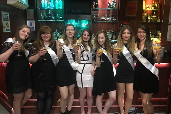 Cocktail Classes in Bristol, England - A Close Look at Bristol’s Cocktail Class