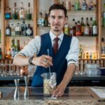 Cocktail classes with a professional (hands-on workshop) - The Experience in Detail