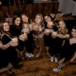 Cocktail Escape Game - Who Will Appreciate This Tour?