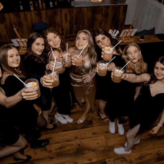 Cocktail Escape Game - Who Will Appreciate This Tour?
