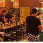 Cocktail Workshop in the heart of Belgrade - Dive Into the Details of the Cocktail Workshop