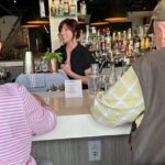 Cocktails and Conversations: Group Cocktail Making Class - Who Should Consider This Experience?