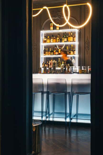 Cocktails lessons in Speakeasy - An In-Depth Look at This Cocktail Class