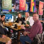 Cocktails, Murals and True Crime in RiNo - A Deep Dive into the RiNo Murals and Stories