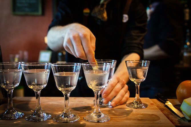 Cocktails & Tastes Tour in Colorado Springs - What Makes This Tour Stand Out?