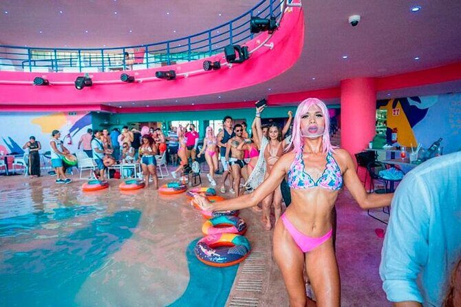 Coco Bongo Beach Club Cancun - FAQ – Your Practical Questions Answered