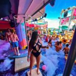 Coco Bongo Beach Tickets - How It Compares: Similar Experiences in Cancun
