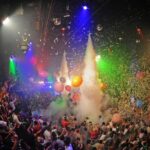 Coco Bongo Cancun Gold Member VIP Night Out by After Dark - The Itinerary and What to Expect