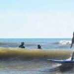 Cocoa Beach: 1-Hour Surf Lesson - What the Itinerary Looks Like