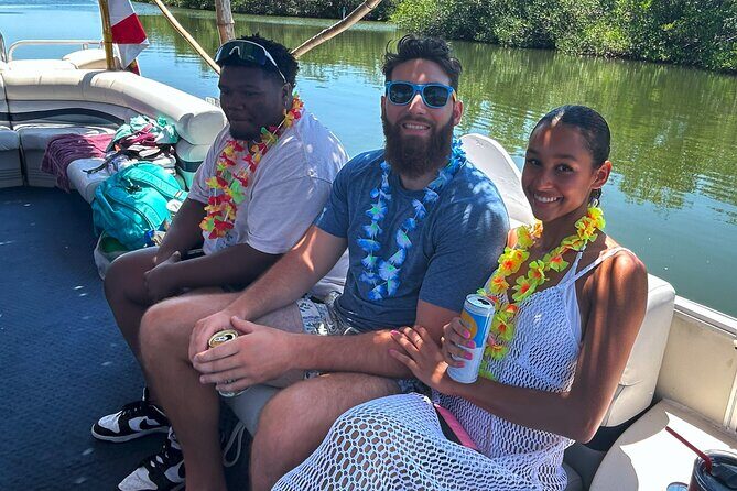 Cocoa Beach 2 Hour Dolphin Sightseeing tour- public - In-Depth Review of the Cocoa Beach Dolphin Sightseeing Tour