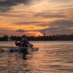Cocoa Beach: Clear Kayak Sunset & Bioluminescence Tour - FAQ