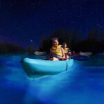 Cocoa Beach/Merritt Island:Bioluminescent kayak tour - A Detailed Look at the Bioluminescent Kayak Tour