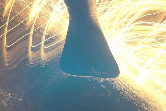 Cocoa Beach Night Time Bioluminescence Kayak Tour - Why This Tour Might Be Perfect for You