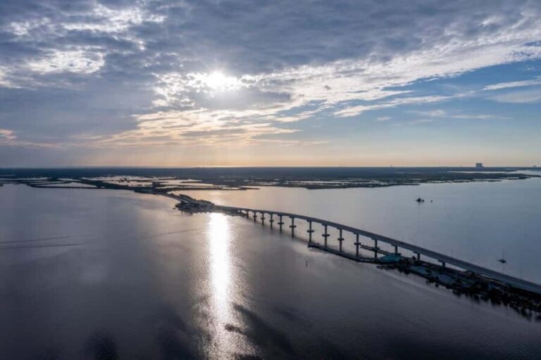 Cocoa Beach: Polaris Slingshot Curated Ride Experience - A Deep Dive into the Experience