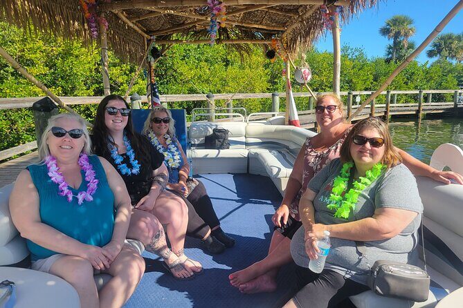 Cocoa Beach - Private 2hr Dolphin Sightseeing Tour - An In-Depth Look at the Cocoa Beach Private Dolphin Sightseeing Tour