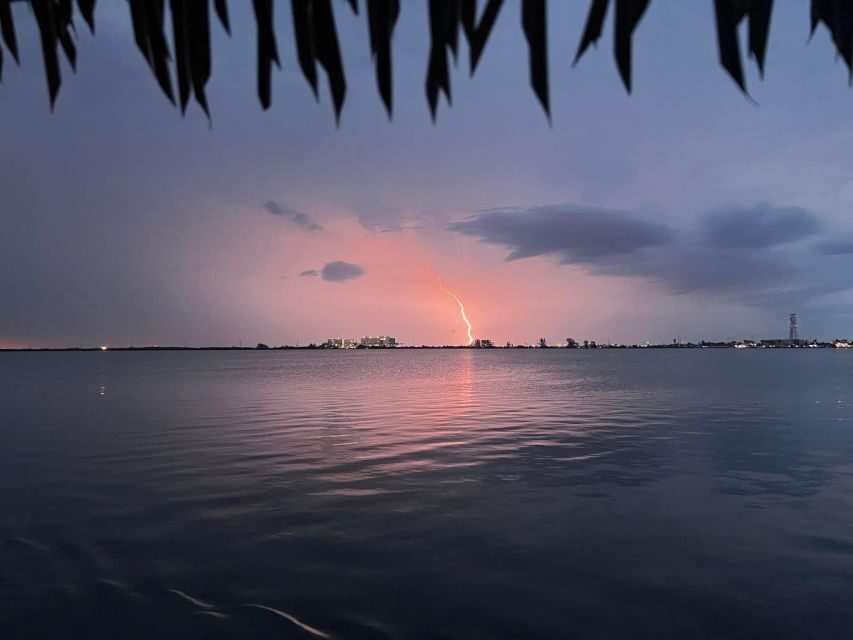 Cocoa Beach: Sunset Cruise - Who Will Enjoy This Tour?