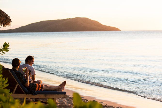 Coconut Cruiser Package | 7Days | 6Nights with All Activities Included - FAQ