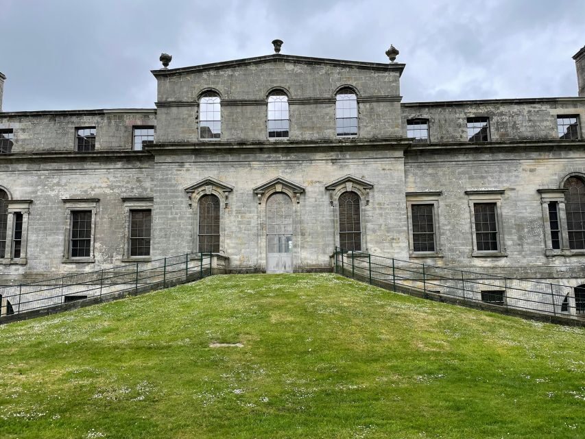 Codebreakers' Choice: Rosslyn Chapel & the Da Vinci Code - Exploring the Sites: What You Can Expect