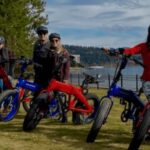 Coeur dAlene: E-Bike Rental - What to Expect on Your Rental Adventure