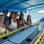 Coeur d'Alene Party Boat Experience - Why You Should Consider It