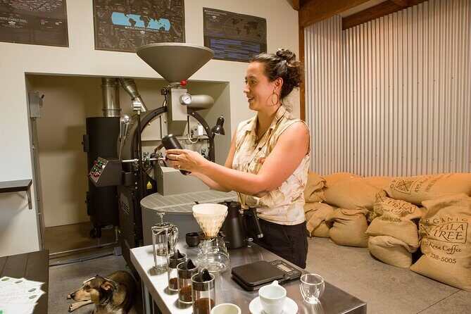Coffee Brewing Workshop - Why Its a Great Value and Who Will Love It