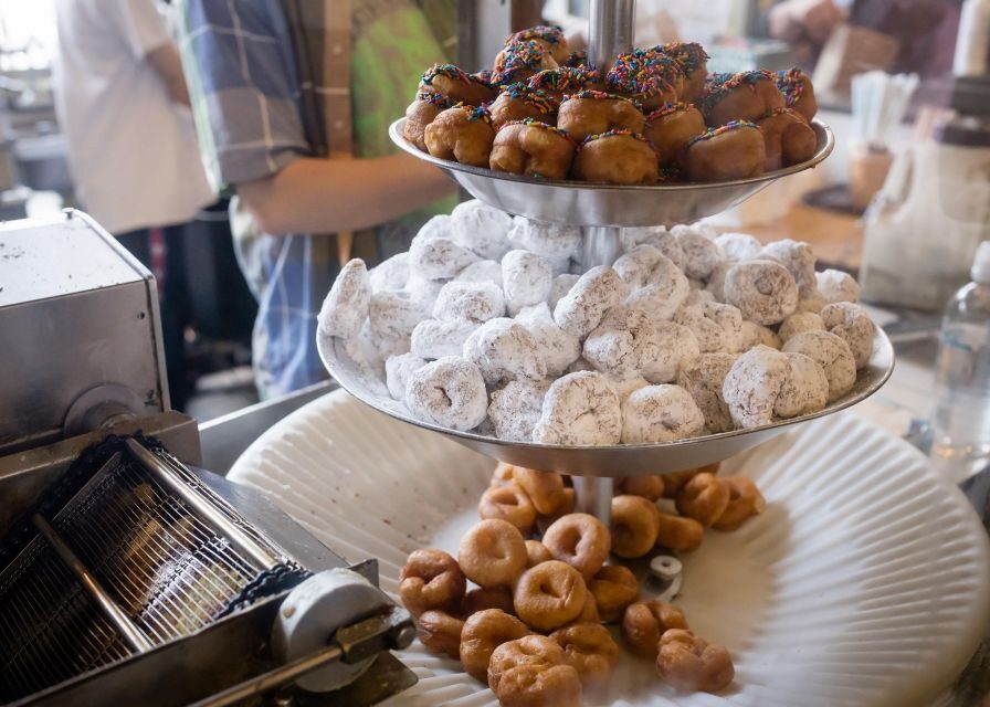 Coffee Crawl & VIP Morning in Pike Place Market - An Honest Look at the Experience