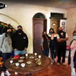 Coffee Museum and Coffee Tour el Cafe-tal apan - In-Depth Review of the Coffee Museum and Plantation Tour