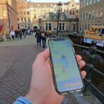 Coffeeshops Walking Tour with Smartphone App - A Deep Dive into the Coffeeshops Walking Tour