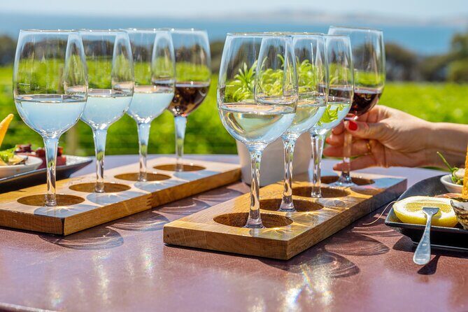 Coffin Bay Day Tour - A Taste of Coffin Bay - Practical Details and What to Expect