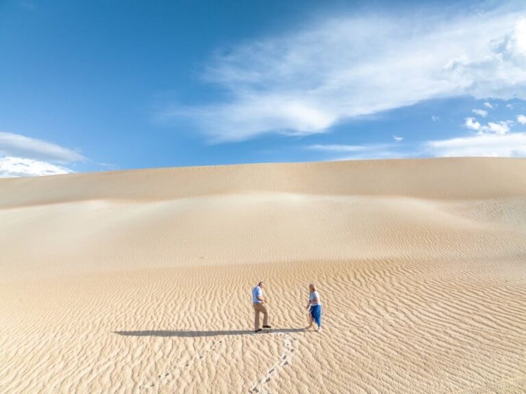 Coffin Bay National Park: Highlights and Off-Road 4WD Tour - The Value of This Experience
