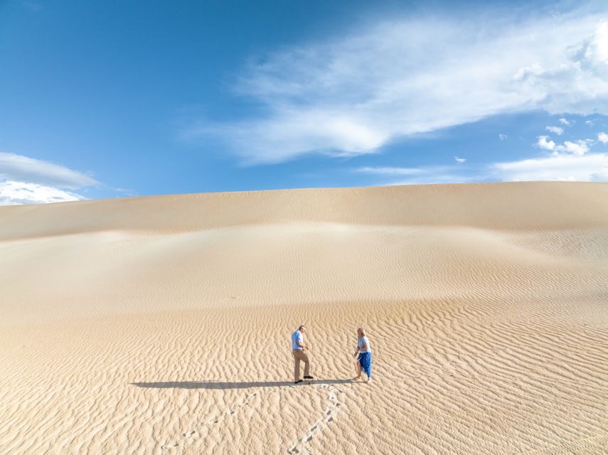 Coffin Bay National Park: Highlights and Off-Road 4WD Tour - The Value of This Experience