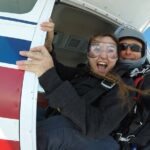 Coffs Harbour Ground Rush or Max Freefall Tandem Skydive on the Beach - A Deep Dive into the Coffs Harbour Skydiving Experience