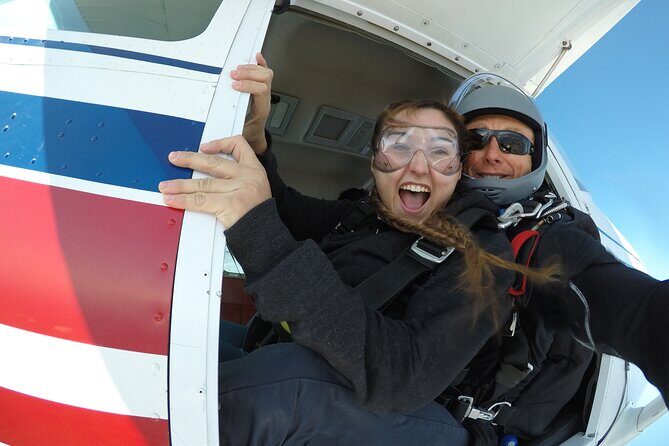 Coffs Harbour Ground Rush or Max Freefall Tandem Skydive on the Beach - A Deep Dive into the Coffs Harbour Skydiving Experience
