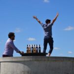 Cognac: 4x4 vineyard tour and cocktail - A Deep Dive into the 4x4 Vineyard Tour Experience
