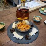 Cognac : Visit to a producer and food-pairing around his Cognacs - A Closer Look at the Tour Experience