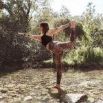 Cognac: Yoga & Wine to relax your body and mind - A Deeper Look at the Experience
