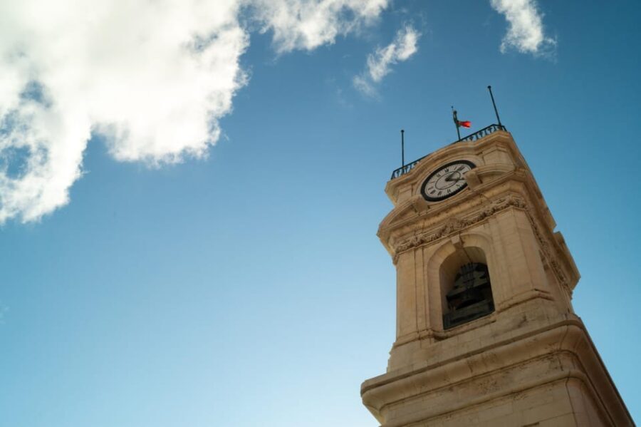 Coimbra: A Local's Tour of the University + Skip-the-Line - A Deep Dive into Coimbras Iconic University
