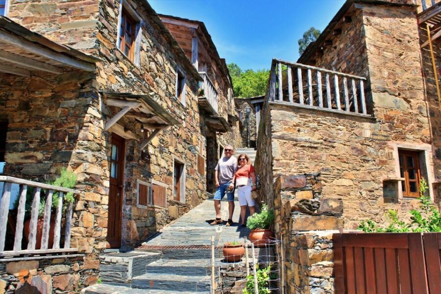 Coimbra: An adventure through the Schist Villages of Lousã - What Makes This Tour Valuable?