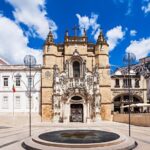 Coimbra and Aveiro Full-Day Private Tour from Lisbon - Transportation and Group Size