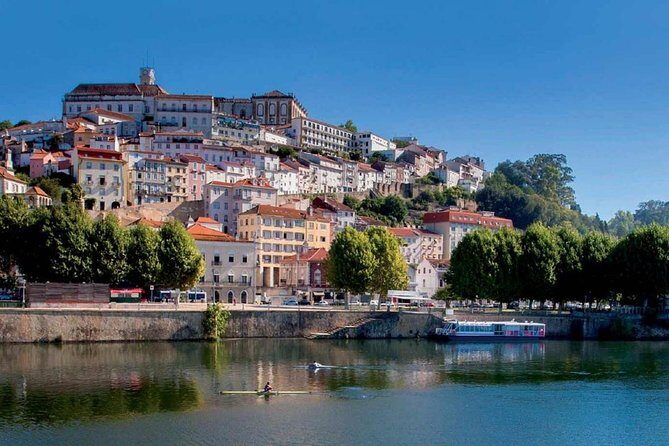 Coimbra and Aveiro Full-Day Private Tour from Lisbon - Final Thoughts