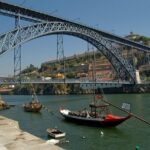 Coimbra and Oporto Private Tour From Lisbon - FAQs