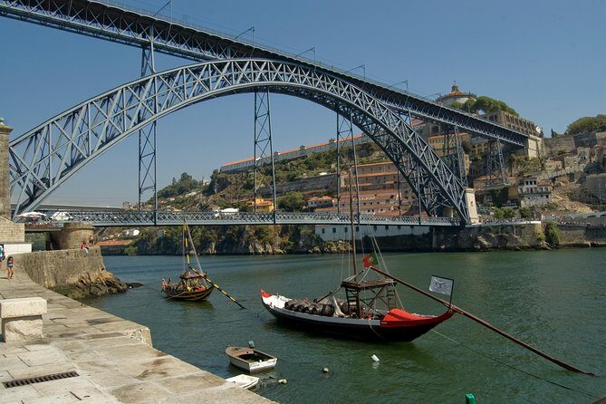 Coimbra and Oporto Private Tour From Lisbon - FAQs