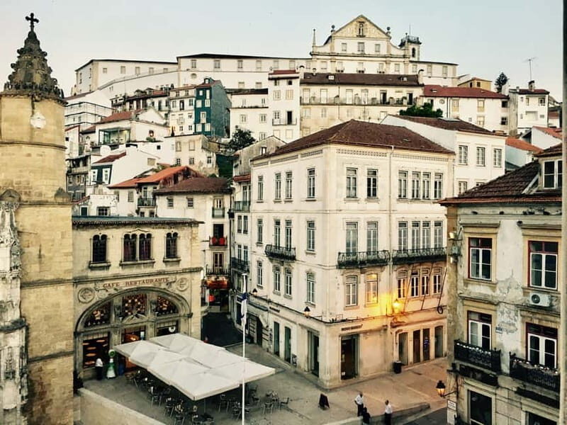 Coimbra & Aveiro Private Tour  Customizable Experience - An In-Depth Look at the Tour Experience