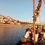 Coimbra: Barca Serrana Traditional Boat Trip - A Detailed Look at the Coimbra Barca Serrana Experience