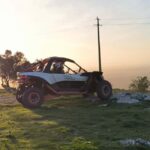 Coimbra - Condeixa: 180-minute Off-road Buggy Adventure - Practical Details and What to Expect