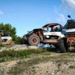 Coimbra - Condeixa: 60-minute Off-road Buggy Adventure - Visiting Conimbriga: Ancient Roman Splendor