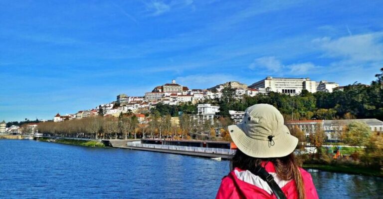 Coimbra: Discover the Charms and Highlights Walking Tour - Who Will Love This Tour?