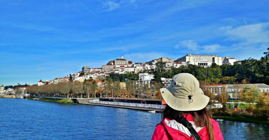 Coimbra: Discover the Charms and Highlights Walking Tour - Who Will Love This Tour?