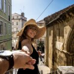 Coimbra Enchanted: A Romantic Journey Through Time - Why Choose This Tour?