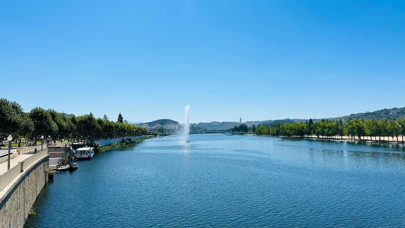 Coimbra Experience: River Cruise and Historic Tour - Why This Tour Resonates